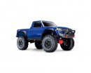 Краулер Traxxas TRX-4 Sport1: 10 RTR 557 мм 4WD 2,4 ГГц (82024-4 Blue)