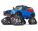 Автомобіль Traxxas TRX-4 Sport TraxxTM