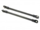 Traxxas Aluminum Pushrod Red Revo (2) (TRA5319)