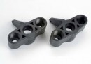 Traxxas Axle carriers/ steering blocks (2) (TRA4932)