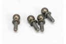 Traxxas Ball Studs Jato (4) (TRA5529X)