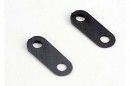 Traxxas Caster Wedges 4-Tec (2) (TRA4334)