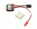 Диференціальний контролер Traxxas T-Lock Electronic (TRA5697)