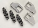 Traxxas Servo Horns Z/JR/S (TRA5545X)