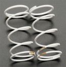 Пружины Traxxas Front Spring Shock GTR 1.2 Gold Jato (2) (TRA5432)