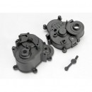 Traxxas Gearbox Halves (TRA5391)