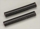 Traxxas Heat Shield Tubing (2) (TRA3149A)