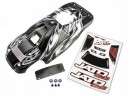 Кузов Traxxas Jato 3.3, ProGraphix (TRA5511R)