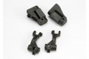 Traxxas Left/Right Caster & Steering Blocks 30 Deg Jato (TRA5532)