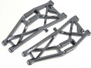 Traxxas Rear Left & Right Suspension Arms Jato (2) (TRA5533)