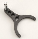 Traxxas Shift Fork/Shaft (TRA5389)