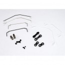 Traxxas Sway Bar Kit Jato 3.3 (TRA5589X)