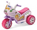 Трицикл Peg-Perego Mini Princess