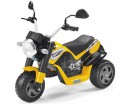 Трицикл Peg-Perego Ducati Scrambler