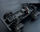 Автомобиль MST CMX (267 mm) KIT 1:10 4WD