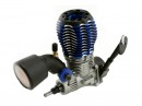 ДВС двигатель Traxxas TRX 3.3 Engine IPS Shaft W: Recoil Starter