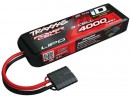 Акумулятор TRAXXAS 11.1v 4000mah iD Plug LiPO Battery 25C 2-Cell