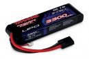 Силовой аккумулятор Traxxas Li-Po 7.4V 3300mAh 2S1P 25C