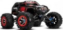 Автомобіль Traxxas Summit 4WD 1:10 EP 2,4 ГГц (чорна версія RTR)