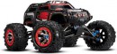 Автомобіль Traxxas Summit 1:10 монстр-трак 4WD електро 2.4ГГц червоний RTR