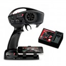 Система Traxxas TQI 2.4GHz (2Ch передатчик и 5Ch приемник)