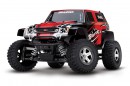 Автомобіль Traxxas Telluride 4x4 Extreme Terrain 4WD 1:10 2.4Ghz (RTR Red)