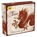 Настільна гра Зірка «Цуро»