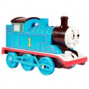 Паровозик Thomas Bubble Train (с мыльными пузырями)