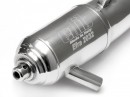 Tuned Pipe EFRA 2032 3 Chamber Polished c/w Soldering Ring (Off-Road) (ED100117)