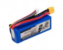 Акумулятор 11.1V 2200mAh 3S 30C Turnigy Lipo Pack