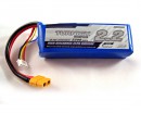 Аккумулятор 11.1V 2200mAh 3S 40C Turnigy Lipo Pack
