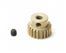 Шестерня Turnigy 20T 48DP 3.17mm Pinion Gear