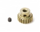 Шестерня Turnigy 21T 48DP 3.17mm Pinion Gear