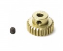 Шестерня Turnigy 25T 48DP 3.17mm Pinion Gear