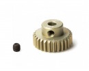 Шестерня Turnigy 27T 48DP 3.17mm Pinion Gear