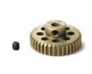Шестерня Turnigy 37T 48DP 3.17mm Pinion Gear