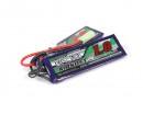 Акумулятор Turnigy 7.4V 1800mah 2S 25-50C Lipo AIRSOFT Nunchuck Pack для страйкболу