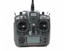 Пульт управління Turnigy 9X Transmitter і приймач iA8 Receiver (Mode 2) (AFHDS 2A system)