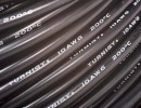 Кабель Turnigy AWG 10 в силиконовой оболочке черный (1 метр)