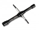 Торцевой ключ Turnigy Multifunctional Wrench (7mm / 8mm)