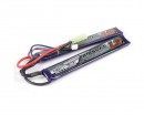 Акумулятор Turnigy 7.4V 1200mah 2S 15-25C Lipo AIRSOFT Nunchuck Pack для страйкболу