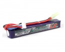 Аккумулятор Turnigy 11.1V 1200mAh 3S 25-50C Lipo AIRSOFT Pack для страйкбола