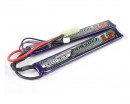 Акумулятор Turnigy 7.4V 1400mah 2S 15-25C Nano-Tech Lipo AIRSOFT Nunchuck Pack для страйкболу