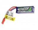 Аккумулятор Turnigy nano-tech Lipo Pack 7.4V 300mah 2S 45~90C