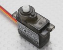 Сервопривод Turnigy TG9z Eco Micro Servo 1.7kg / 0.12sec / 9g