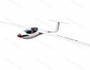 Модель р/у планера VolantexRC ASW28 (TW-759-1) 2600мм 2.4GHz PNP