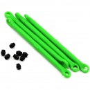 Тяга регулировки схождения Traxxas для E-Revo/Summit 1:16