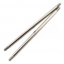 Тяги регулировочные Traxxas Revo 5 мм (2 шт.)