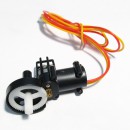 Двигатель хвостовой с редуктором  UDIRC