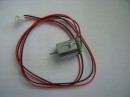 Двигатель хвостовой UDIRC к U16W